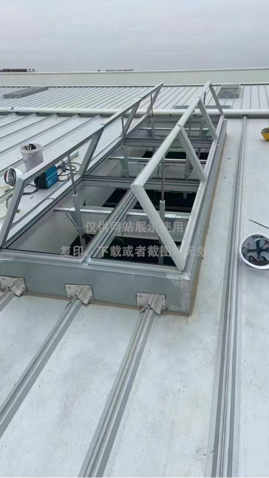 静宁苹果库察布查尔排烟天窗