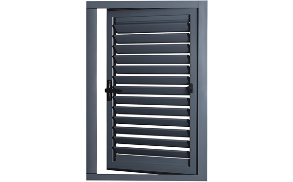 察布查尔百叶窗