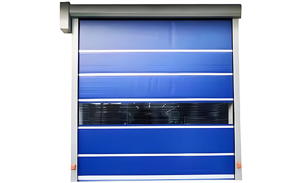 察布查尔快速门