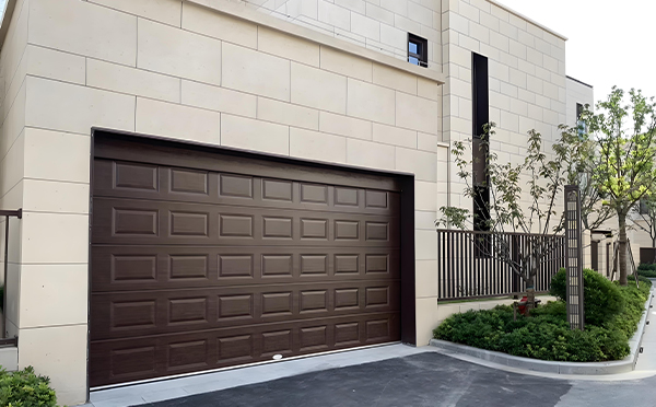 察布查尔车库门