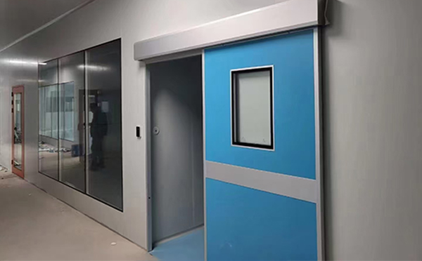 察布查尔医用门