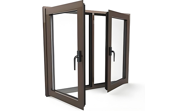 察布查尔防火窗