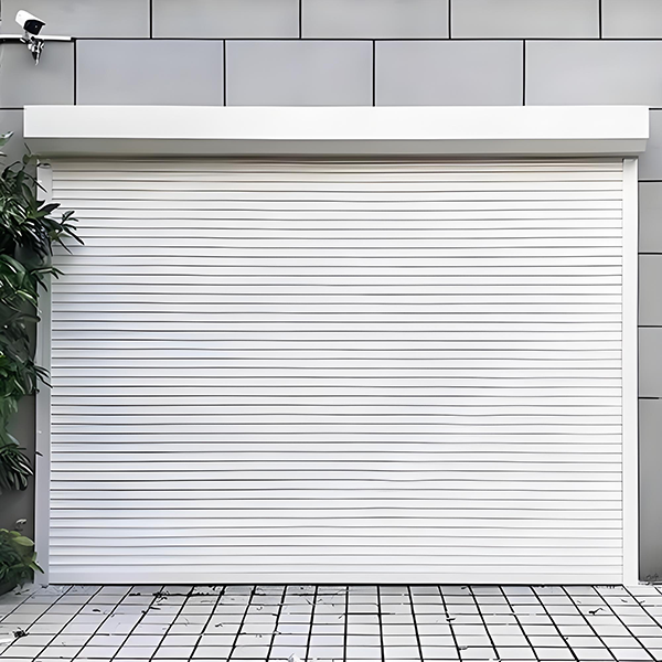 察布查尔卷帘门