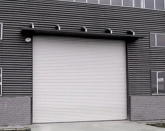 察布查尔工业察布查尔卷帘门