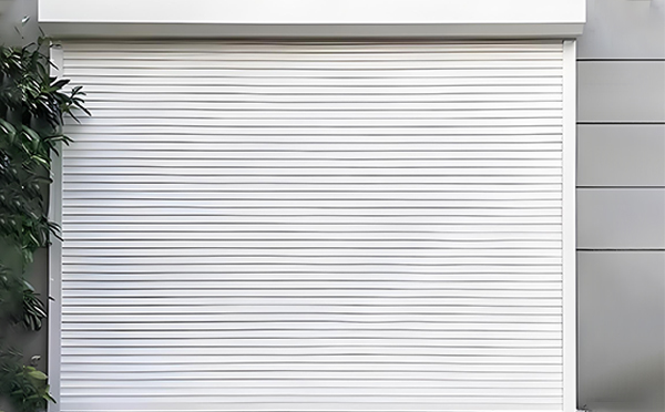 察布查尔卷帘门