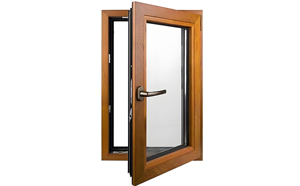 察布查尔铝制耐火窗