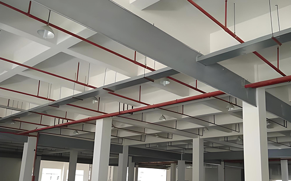 察布查尔挡烟垂壁