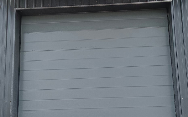 察布查尔车库门