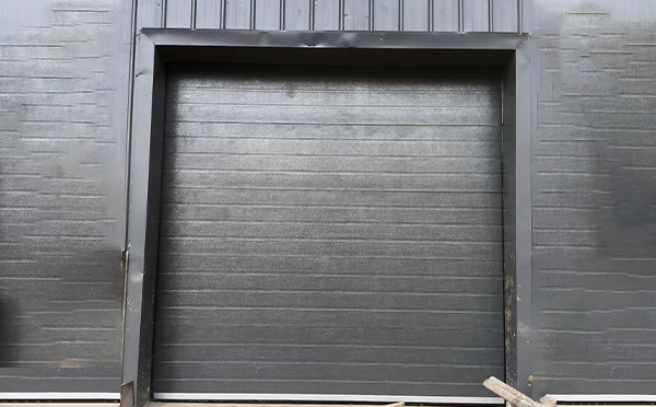 察布查尔车库门