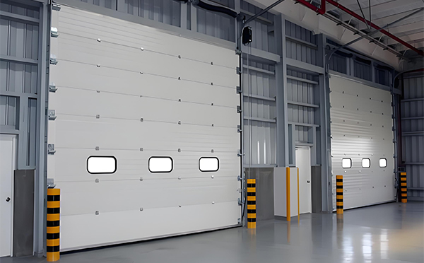 察布查尔工业提升门 察布查尔工业提升门