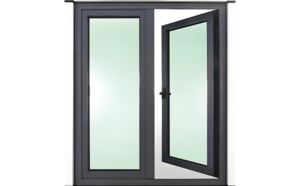 察布查尔防火窗