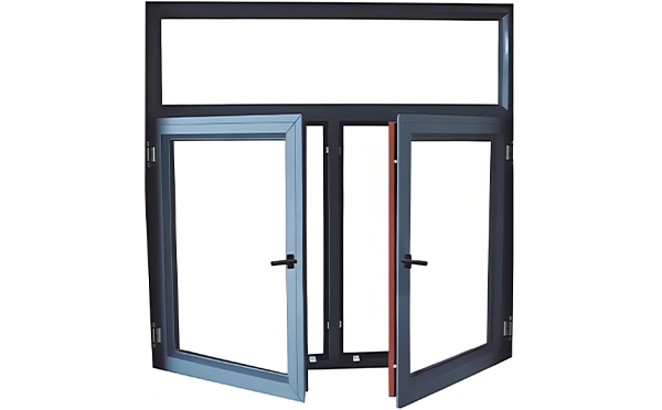 察布查尔铝制耐火窗