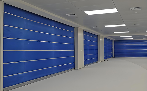 察布查尔防火察布查尔卷帘门 察布查尔防火察布查尔卷帘门