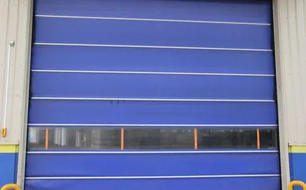 察布查尔兰州察布查尔快速察布查尔卷帘门：提升效率与安全性的理想选择