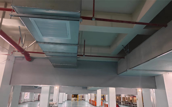 察布查尔挡烟垂壁保养周期为多久一次