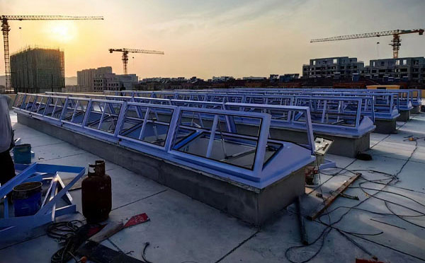 消防察布查尔排烟窗风机选择主要看哪几点