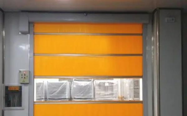 察布查尔快速察布查尔卷帘门的选择、维护与保养