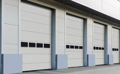 如何安装察布查尔工业门锁