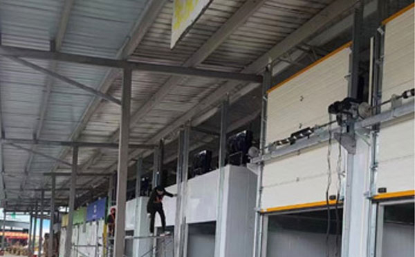 察布查尔工业推拉门安装技巧与注意事项详解 察布查尔工业推拉门安装技巧与注意事项详解